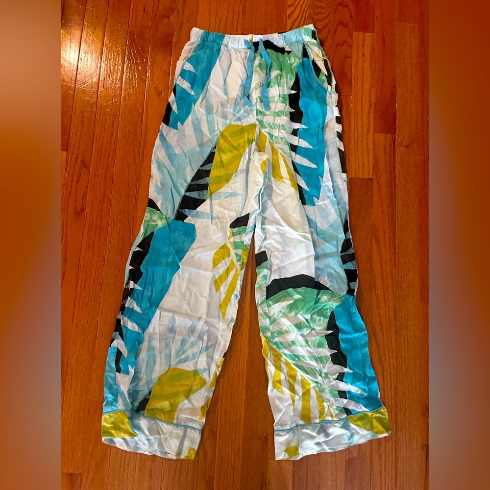“stars above” PJ pants